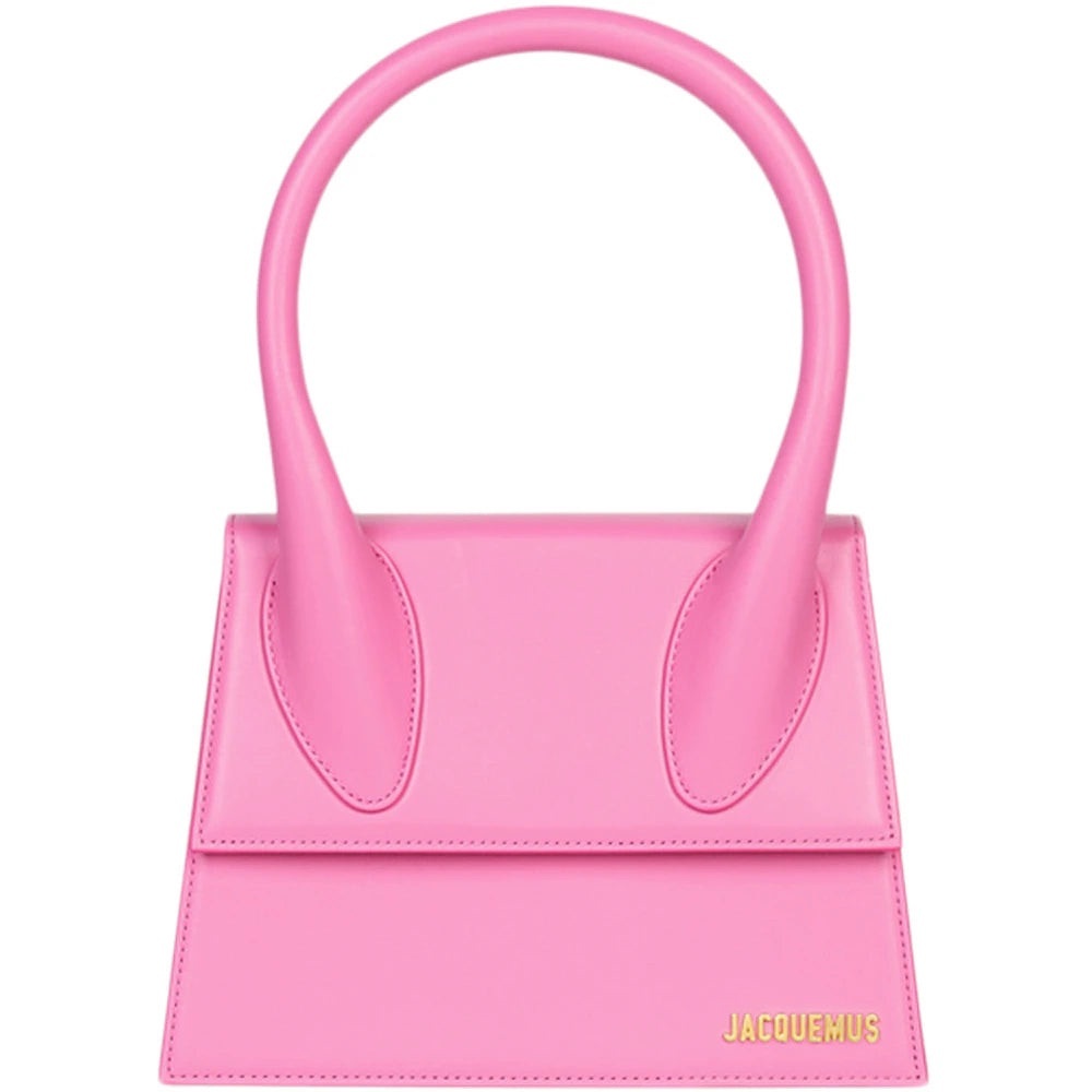 Jacquemus Le Grand Chiquito Bag Leather Large